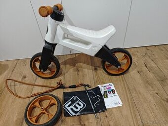 Odrážedlo Funny wheels