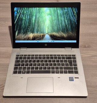 HP, i5-8250u 4/8x 3,10GHz, 16GB DDR4, 256GB SSD + 750GB HDD