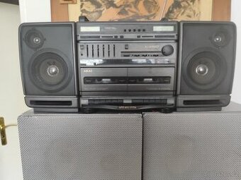 Hifi rádio AKAI