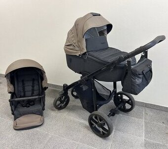 Kočárek Venicci Valdi