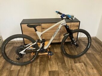 Radon Slide Trail 8.0