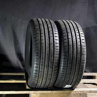 NOVÉ Letní pneu 215/55 R16 93H Barum