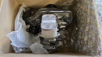 Chladič oleje 03L117021C VW originál