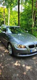 Bmw e93 330i 200kw