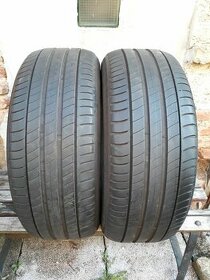 LETNÍ PNEU MICHELIN PRIMACY 3 -- 225/55/R17