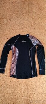 Funkční tričko z bambusu