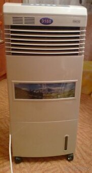 Mobilní klimatizace