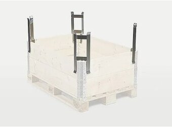 Distanční nástavec na paletu ( rám, ohrádku)