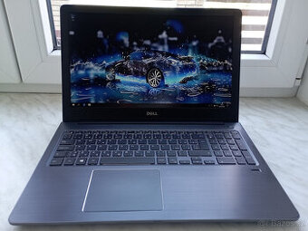 Dell Vostro 5568-Core i5-Full HD-8g ddr4-500g hdd