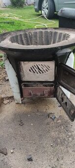 Prodám kotel brutar