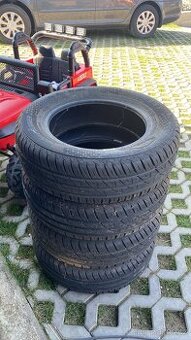 Letní pneu 195/65 R15 V BestDrive