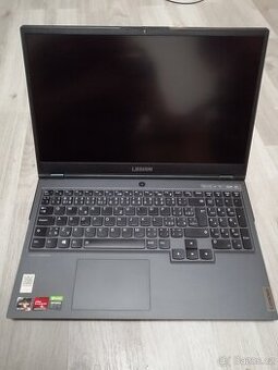 Lenovo Legion 15 ARH05H