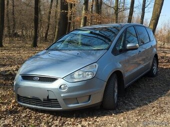 Ford S-Max 1.8 TDCi 92kW (2009) – náhradní díly ND