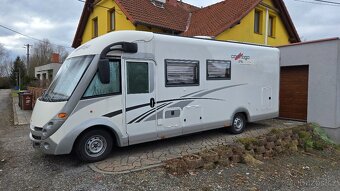 CARTHAGO CHIC C-LINE 4.7