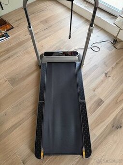 Běžecký pás Kingsmith walkingpad treadmill R2