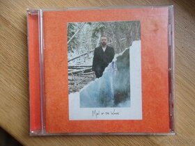 CD Man of the Woods - Justin Timberlake
