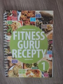 Fitness guru recepty