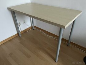 Stůl psací 100x60 cm Linnmon / Adils