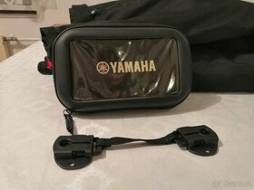 Držák na telefon pro motocykl yamaha (mt-07/Tracer7) - 1