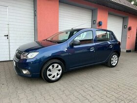 Dacia Sandero 1.0 Ambiance