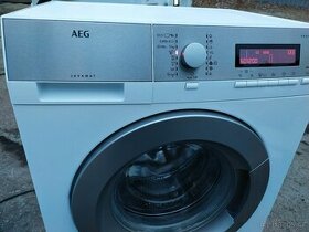 Prodám kvalitni dig.pračku zn.AEG PROTEX-6.5 KG-DOVEZU-