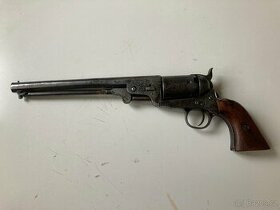 Perkusní revolver COLT NAVY 1851
