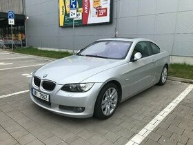 BMW e92 335i N54