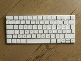 Zánovní Apple Magic Keyboard