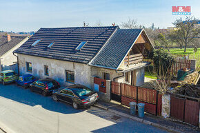 Prodej rodinného domu, 139 m², Zbraslavice
