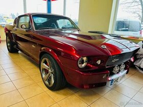 FORD MUSTANG SHELBY G.T.500  ELEANOR