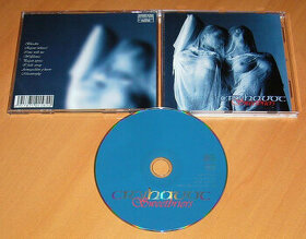CRYHAVOC - 2xCD Prvé vydanie - 1