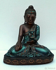 Buddha Sádra vrz. 30x20x33cm - 1