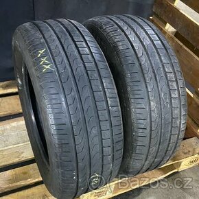 Letní pneu 225/55 R16 99Y Pirelli 5,5-6mm