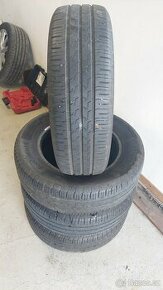 Letní pneumatiky Continental 185/65 r15