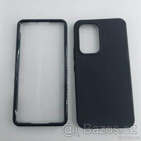 Samsung Galaxy A53 5G obal černá (nové originálně zabalené) - 1