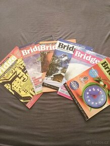 Časopis Bridge