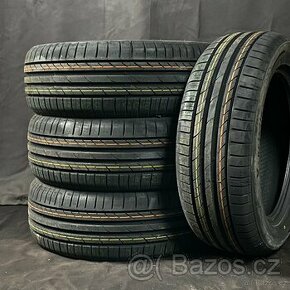 NOVÉ Letní pneu 205/55 R16 91V Tracmax - 1