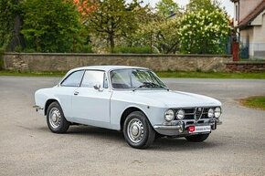 1970 1750 GTV serie 105