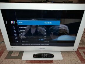 LCD TV Samsung Full HD LCD TV 32"(82 cm)