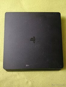Playstation 4 slim 500 gb - Nefunkční