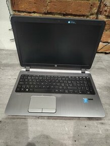 Notebook HP450 G2 - 1