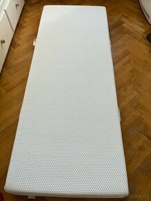 Pěnová matrace IKEA ABYGDA 80x200 cm