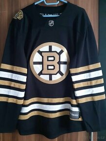 Hokejový dres Boston Bruins NHL Fanatics
