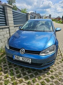 Volkswagen Golf, 1.6TDI 77KW