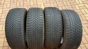 235/55 R18 zimní pneumatiky Bridgestone 800kč/sada