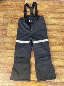 Oteplovačky Lindex waterproof 122