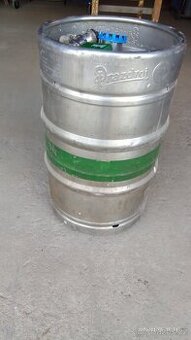 Pilsner Urquell, 50l ,  Plzeňský Prazdroj