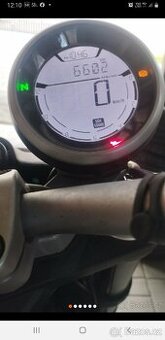 Ducati scrambler