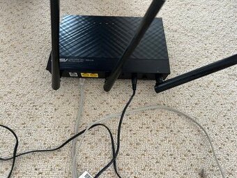 Router Asus DSL AC51