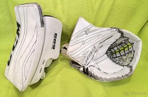 CCM EFLEX4 PRO/KOHO REVOLUTION 599